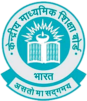 Central Board of Secondary Education (CBSE) logo