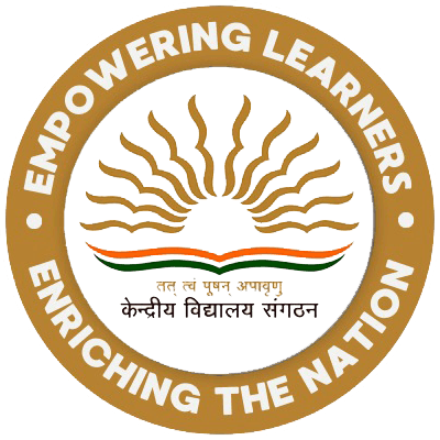 Kendriya Vidyalaya Sangathan (KVS) logo