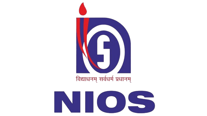 National Institute of Open Schooling (NIOS) logo